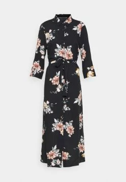 ONLY Tall ONLNOVA LIFE SHIRT DRESS TALL - Shirt Dress - Black 12 ONLY Tall ONLNOVA LIFE SHIRT DRESS TALL - Shirt Dress - Black -ONLY Tall Shop b5129d964d2d404d993dc8bc8446a3e3