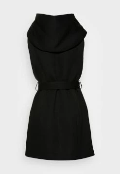 ONLY Tall ONLSEDONA LIGHTWAISTCOAT - Waistcoat - Black -ONLY Tall Shop b5300840a2b34c6ea4f9a60b58f04ad0