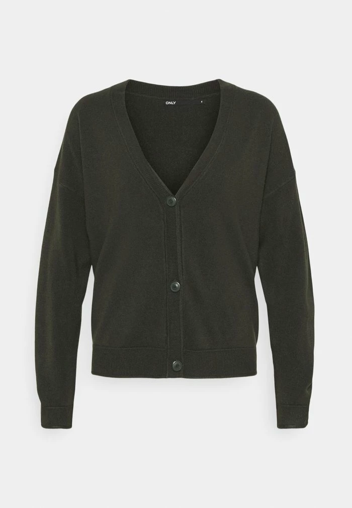 ONLY Tall ONLAMALIA BUTTON - Jumper - Rosin 7 ONLY Tall ONLAMALIA BUTTON - Jumper - Rosin - Image 5