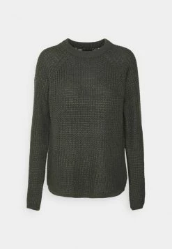 ONLY Tall ONLMATILDA O NECK - Jumper - Rosin -ONLY Tall Shop b600f188b6a049d4b97dcca66406989e