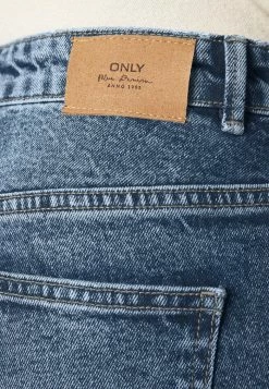 ONLY Tall ONLSOPHIE LIFE - Relaxed Fit Jeans - Medium Blue Denim -ONLY Tall Shop b6c90b72a90f4d7babd2fbf6f871f65c