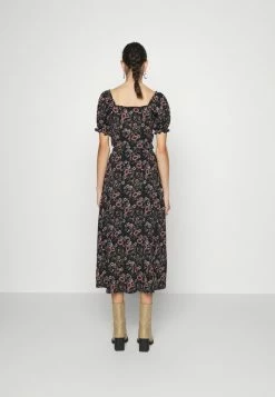 ONLY Tall ONLPELLA BUTTON SKIRT - Pleated Skirt - Phantom 9 ONLY Tall ONLPELLA BUTTON SKIRT - Pleated Skirt - Phantom -ONLY Tall Shop b808d7a639744baa981e366f408bae37