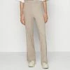 ONLY Tall ONLKATIA PANTS - Tracksuit Bottoms - Beige 2 ONLY Tall ONLKATIA PANTS - Tracksuit Bottoms - Beige -ONLY Tall Shop b828744474974caea68a1ae06645cac9