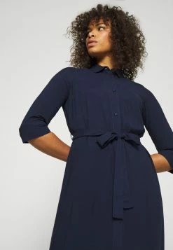 ONLY Tall ONLNOVA LIFE DRESS - Maxi Dress - Night Sky -ONLY Tall Shop b8ff82c087804355bbb1114430663ea7