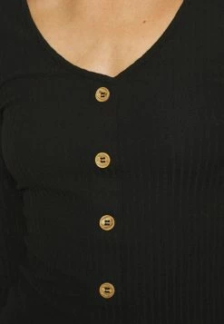 ONLY Tall ONLNELLA BODYCON DRESS - Shift Dress - Black 11 ONLY Tall ONLNELLA BODYCON DRESS - Shift Dress - Black -ONLY Tall Shop b9437db23837498784adbeb8f475ce03