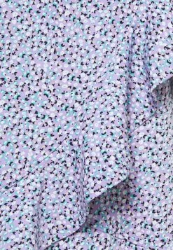 ONLY Tall ONLOLIVIA DRESS - Day Dress - Chinese Violet -ONLY Tall Shop b9a5012871874edfb3c20a1a81b94719