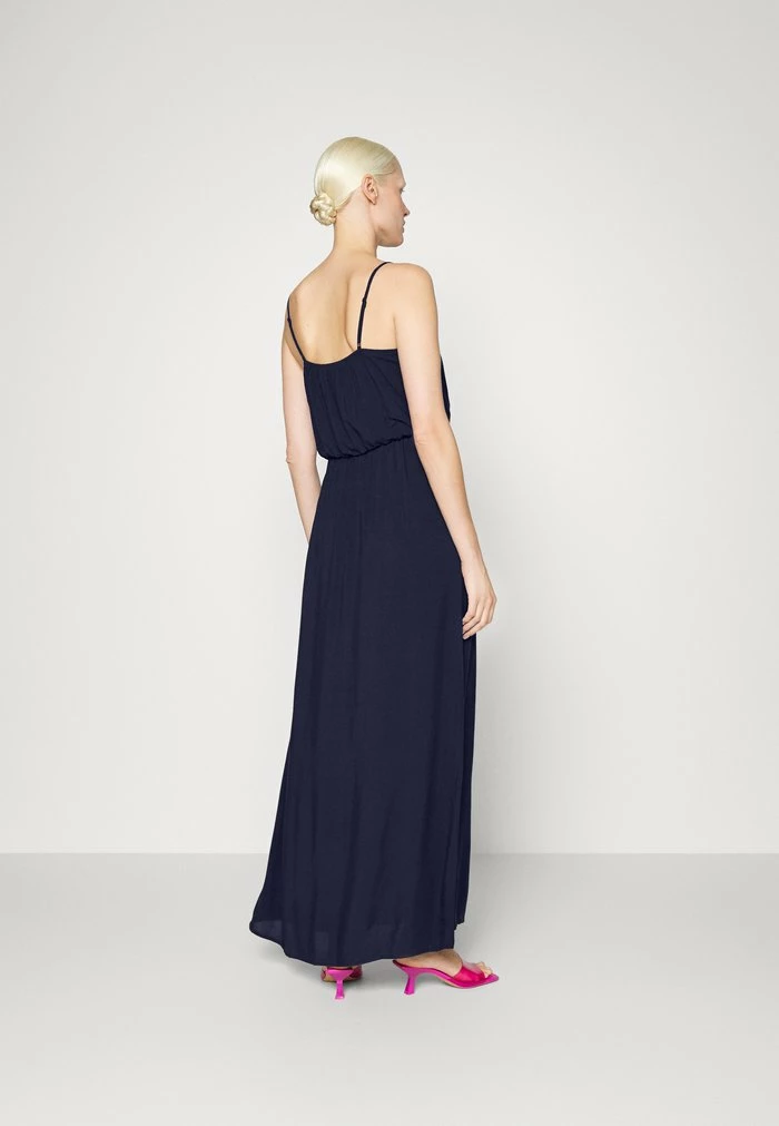ONLY Tall ONLNOVA LIFE STRAP DRESS - Maxi Dress - Night Sky 5 ONLY Tall ONLNOVA LIFE STRAP DRESS - Maxi Dress - Night Sky - Image 3