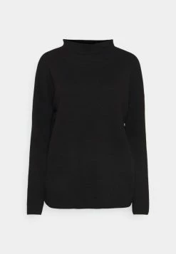 ONLY Tall ONLNEW DALLAS - Jumper - Black -ONLY Tall Shop ba491f13d57e417fa3ed146d47e3cfa0