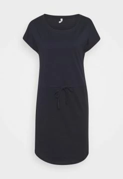 ONLY Tall ONLMAY LIFE DRESS 2 PACK - Jersey Dress - Night Sky/ecru Spots/night Sky Soli -ONLY Tall Shop ba9bae0c9f3a42889de830d6a4579df8