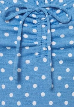 ONLY Tall ONLPELLA BUST DRESS TALL - Jersey Dress - Allure/cloud Dancer -ONLY Tall Shop bb6a7b21d77c4092aff2cc884623254d