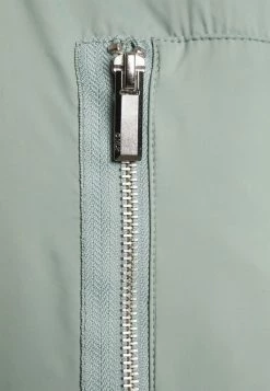 ONLY Tall ONLJENNA - Bomber Jacket - Chinois Green -ONLY Tall Shop bb7c8c67fe1e4c72af9f050723ac5e0b