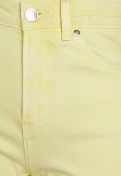 ONLY Tall ONLEMILYHW - Slim Fit Jeans - Lemon Meringue 7 ONLY Tall ONLEMILYHW - Slim Fit Jeans - Lemon Meringue -ONLY Tall Shop bbd4a779a5f1449697493228ec498035