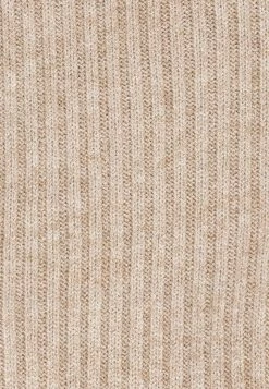 ONLY Tall ONLKATIA DRESS - Jumper Dress - Mocha Meringue/melange -ONLY Tall Shop bc0b4056df7c44a3a0252073ca2655c4