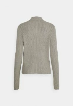 ONLY Tall ONLKATIA ZIP - Jumper - Mermaid 6 ONLY Tall ONLKATIA ZIP - Jumper - Mermaid -ONLY Tall Shop bdacfa80712a4eca9cd0b92649dd374e