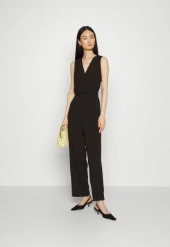 ONLY Tall ONLSALLY - Jumpsuit - Black -ONLY Tall Shop beb5171c05df469a9ff2c6183c611497