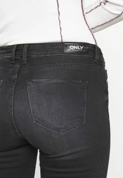 ONLY Tall ONLSHAPE SKINNY FIT - Jeans Skinny Fit - Washed Black -ONLY Tall Shop bf1056cb7bfb43c5b1c56f11c82fdaea