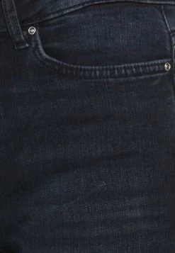 ONLY Tall ONLBLUSH LIFE - Bootcut Jeans - Blue Black Denim -ONLY Tall Shop bf37157aa6744d6cac2fa71017d89c9c