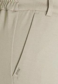 ONLY Tall ONLPOPTRASH EASY PANT - Trousers - Pure -ONLY Tall Shop c0c51582324140ab8e3761d91b78f3f3