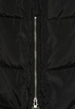 ONLY Tall ONLNORA LONG PUFFER COAT - Winter Coat - Black -ONLY Tall Shop c139d8d88e3e4bdd8ad2a6ab68d1948b