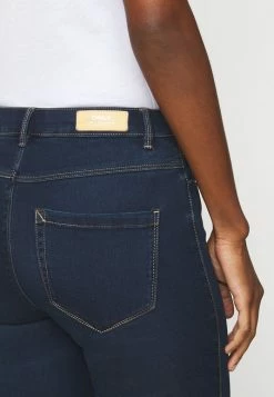 ONLY Tall ONLROYAL LIFE - Jeans Skinny Fit - Dark Blue Denim -ONLY Tall Shop c18866f201d64f56afef3e3889918cb3