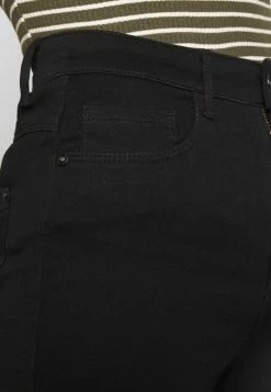 ONLY Tall ONLROYAL HIGH SKINNY - Jeans Skinny Fit - Black -ONLY Tall Shop c218fef55ec2448cb4dae27fa6803564