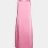 ONLY Tall ONLMAYRA SLIP TIE DRESS - Cocktail Dress / Party Dress - Sachet Pink 1 ONLY Tall ONLMAYRA SLIP TIE DRESS - Cocktail Dress / Party Dress - Sachet Pink -ONLY Tall Shop c2449873933c4c68afaf06dfa6b22297