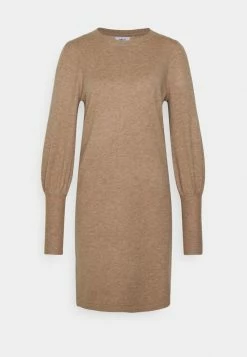 ONLY Tall ONLVIOLET LIFE DRESS - Jumper Dress - Sinopia Fresco