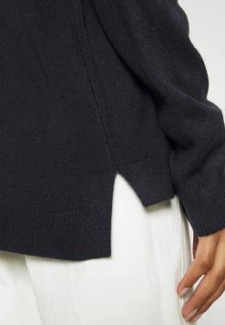 ONLY Tall ONLAMALIA BOATNECK - Jumper - Night Sky -ONLY Tall Shop c2c399973a5c4903a49e577639bb25fb