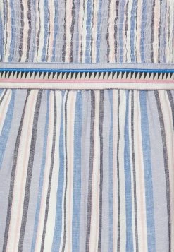 ONLY Tall ONLTINNA STRAP MIDIDRESS - Day Dress - Ultramarine -ONLY Tall Shop c2cda6a82fc945219f8bb1fce7da466d