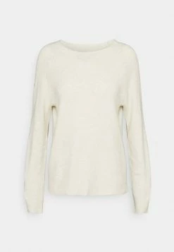 ONLY Tall ONLRICA LIFE - Jumper - Birch Melange -ONLY Tall Shop c321f1767e884d4696b4543c68b0f954