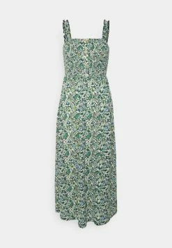 ONLY Tall ONLPELLA DRESS - Jersey Dress - Strong Blue