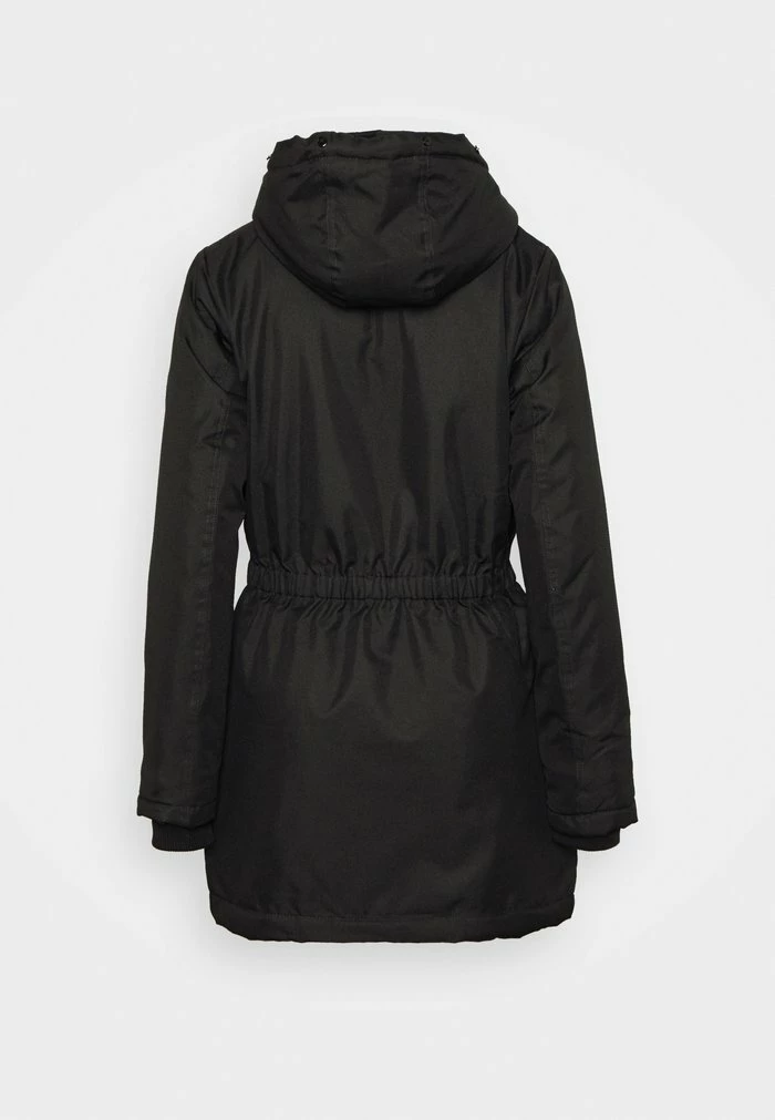 ONLY Tall ONLIRIS WINTER - Parka - Black 5 ONLY Tall ONLIRIS WINTER - Parka - Black - Image 3