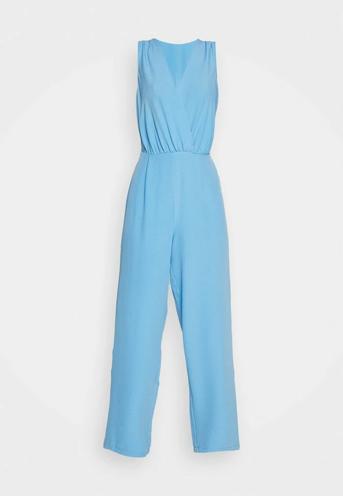 ONLY Tall ONLSALLY - Jumpsuit - All Aboard 8 ONLY Tall ONLSALLY - Jumpsuit - All Aboard - Image 6