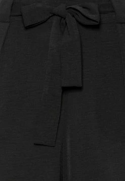 ONLY Tall ONLMETTE WIDE PANT - Trousers - Black 7 ONLY Tall ONLMETTE WIDE PANT - Trousers - Black -ONLY Tall Shop c589c0919cd44f1c8a146c9146e4d155