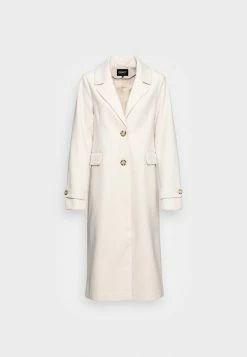 ONLY Tall ONLANNA COAT - Classic Coat - Pumice Stone