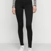 ONLY Tall ONLROYAL HIGH - Jeans Skinny Fit - Black 2 ONLY Tall ONLROYAL HIGH - Jeans Skinny Fit - Black -ONLY Tall Shop c62d97731eee4592b529eeda577b81fe