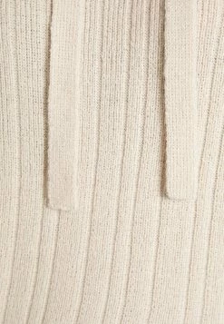 ONLY Tall ONLSHELLY HOOD - Jumper - Moonbeam -ONLY Tall Shop c67bd6a5b4cd4af8ad25797e3746f960