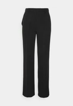 ONLY Tall ONLBERRY WIDE PANT - Trousers - Black 14 ONLY Tall ONLBERRY WIDE PANT - Trousers - Black -ONLY Tall Shop c73fe6bf81e1494d801e9525f199567f