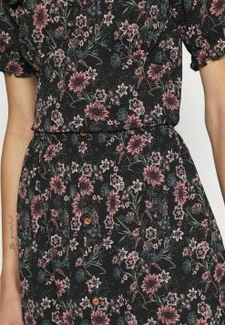 ONLY Tall ONLPELLA BUTTON SKIRT - Pleated Skirt - Phantom 11 ONLY Tall ONLPELLA BUTTON SKIRT - Pleated Skirt - Phantom -ONLY Tall Shop c7a05d8a1966489580820f6fb905a7f1