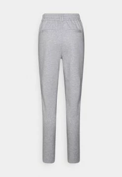 ONLY Tall ONLPOPSWEAT EVERY EASY 2 PACK - Trousers - Black/light Grey Melange 7 ONLY Tall ONLPOPSWEAT EVERY EASY 2 PACK - Trousers - Black/light Grey Melange -ONLY Tall Shop c7edbbe2fd4143f6a2de67e7e3aa0d8e