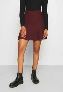 ONLY Tall ONLNEW DALLAS SKIRT - A-line Skirt - Port Royale