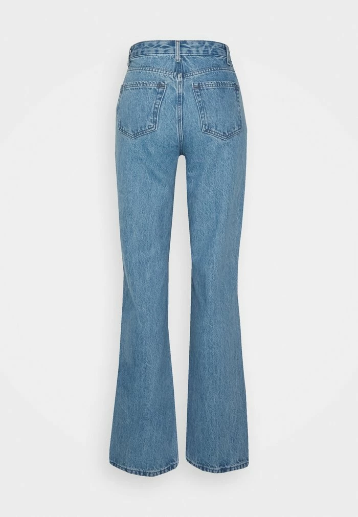 ONLY Tall ONLCAMILLE LIFE EX - Bootcut Jeans - Light Blue Denim 4 ONLY Tall ONLCAMILLE LIFE EX - Bootcut Jeans - Light Blue Denim - Image 2