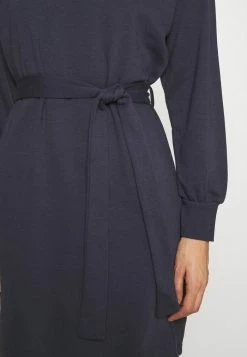 ONLY Tall ONLSWEET HIGHNECK DRESS - Day Dress - Graphite -ONLY Tall Shop c8f47b3ba6a943169d490e68ac2f65cc