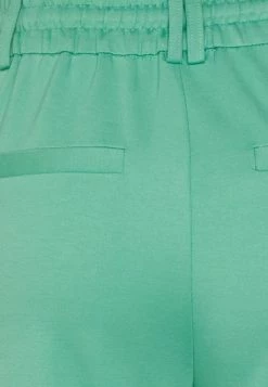 ONLY Tall ONLPOPTRASH EASY PANT - Trousers - Creme De Menthe -ONLY Tall Shop c91aebd9c9454f2aa816e8b42c8d1ad8