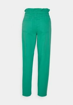 ONLY Tall ONLCUBA CRANK SLOUCHY - Relaxed Fit Jeans - Marine Green -ONLY Tall Shop c955348123c44b9094e7b5724edf94ac