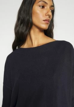 ONLY Tall ONLAMALIA BOATNECK - Jumper - Night Sky -ONLY Tall Shop c9799c1ff04a402ba117502417ed376f