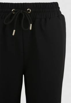 ONLY Tall ONLMILEY - Trousers - Black -ONLY Tall Shop c9be6e64d0bd4c45b57a9cfec5239a57