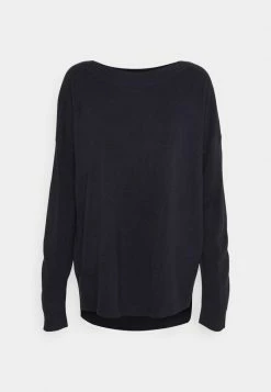 ONLY Tall ONLAMALIA BOATNECK - Jumper - Night Sky -ONLY Tall Shop ca6ff58be9244c42adb220d939af42e9