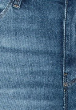 ONLY Tall ONLROYAL - Jeans Skinny Fit - Medium Blue Denim -ONLY Tall Shop ca9bc7d0886149448a39ce69ad457218