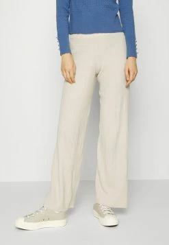 ONLY Tall ONLSHELLY PANTS - Trousers - Moonbeam